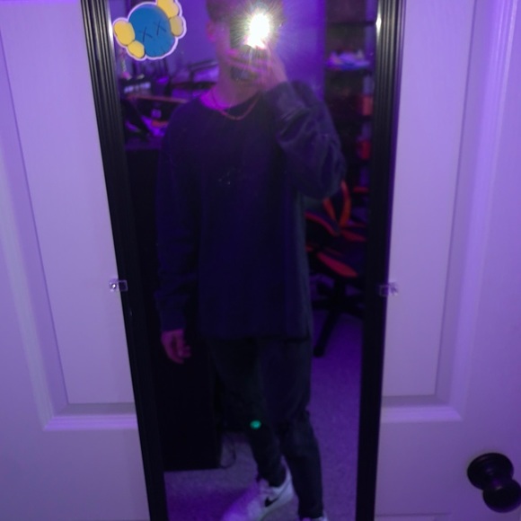 Meet your Posher, Joey - Picture 2 of 2